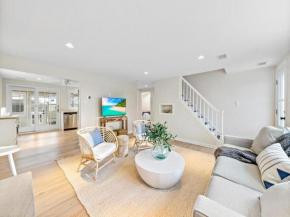 Awesome Home In Beach Haven With 4 Bedrooms And Internet